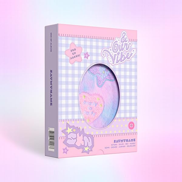 Amazon.co.jp: 【正規輸入盤】SAY MY NAME [iLy] (KEY RING Ver